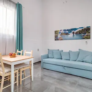 Magic House Appartement