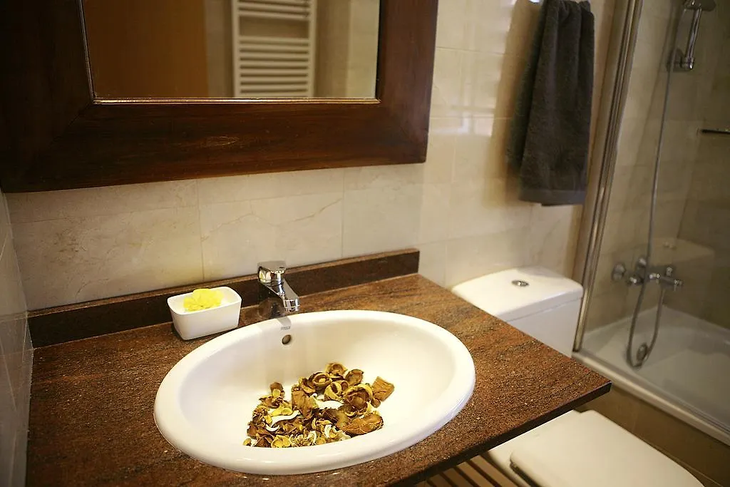 Great Sea-Side Barcelona Apartment Badalona Spain