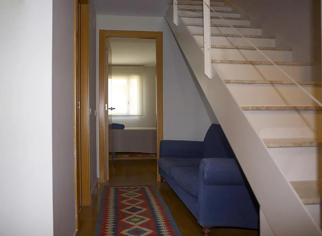Great Sea-Side Barcelona Apartment バダロナ スペイン